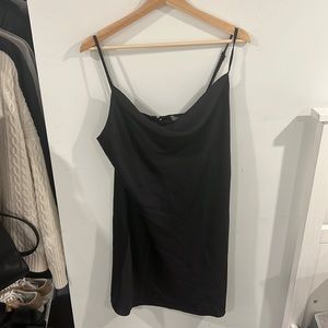 Brand new urban outfitters satin dress